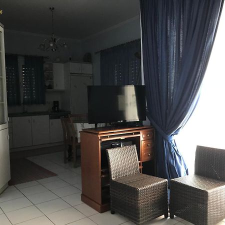 Villa Castle Sea View Paralio Astros Luaran gambar