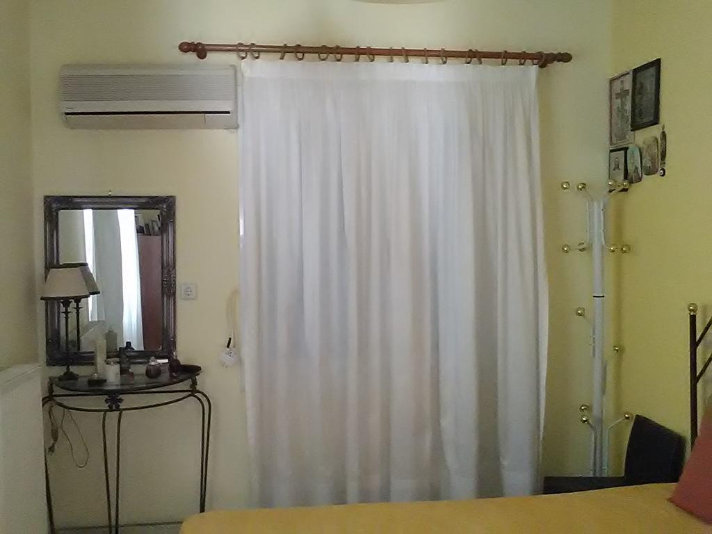 Villa Castle Sea View Paralio Astros Luaran gambar