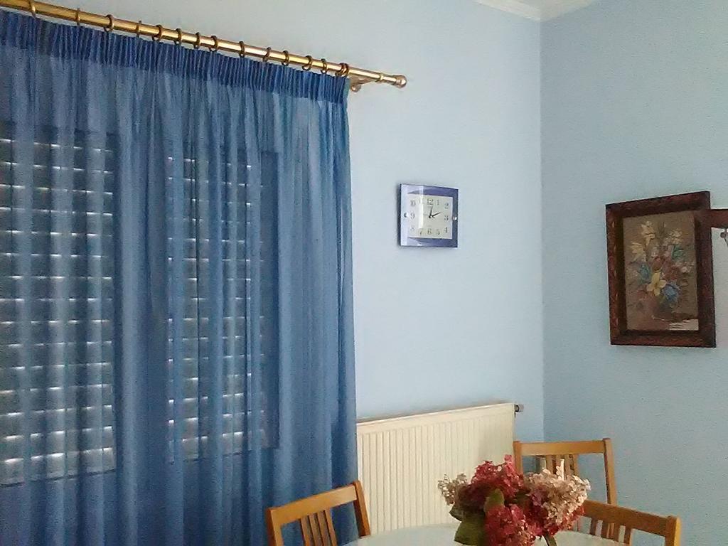 Villa Castle Sea View Paralio Astros Luaran gambar